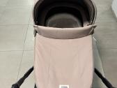 Cybex Priam Platinum vežimėlis su Lux Carry lopšiu - nuotraukos Nr. 3