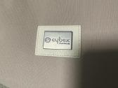 Cybex Priam Platinum vežimėlis su Lux Carry lopšiu - nuotraukos Nr. 4