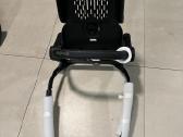 Cybex Priam Platinum vežimėlis su Lux Carry lopšiu - nuotraukos Nr. 6