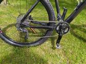 Cube Reaction Gtc Carbon - nuotraukos Nr. 10
