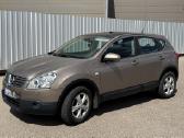 Nissan Qashqai 2008 m - nuotraukos Nr. 2
