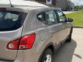 Nissan Qashqai 2008 m - nuotraukos Nr. 4