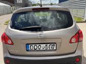 Nissan Qashqai 2008 m - nuotraukos Nr. 5
