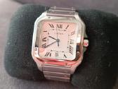 Cartier Santos