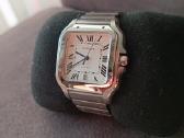 Cartier Santos - nuotraukos Nr. 2