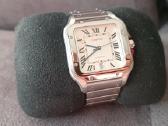 Cartier Santos - nuotraukos Nr. 3