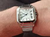 Cartier Santos - nuotraukos Nr. 4