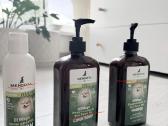 Dermagic ir petnat nuo alopecijos