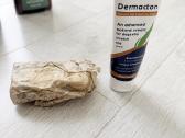 Dermagic ir petnat nuo alopecijos - nuotraukos Nr. 2