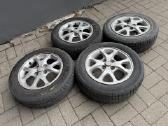 Toyota Yaris ratlankiai - nuotraukos Nr. 2