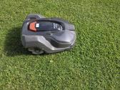 Husqvarna 305/310/315/320/430x/450x Gardena - nuotraukos Nr. 9