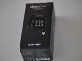 Garmin Vivoactive GPS sportinis laikrodis + pulsas - nuotraukos Nr. 2