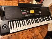 Korg Ek-50 - nuotraukos Nr. 2