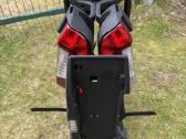 Thule Easyfold XT 3 13pin juodas (Išbandytas)