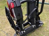 Thule Easyfold XT 3 13pin juodas (Išbandytas) - nuotraukos Nr. 2