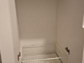 Ikea puikios būklės spinta - nuotraukos Nr. 4