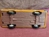 1:43 raf 2203 Latvija milicija ussr - nuotraukos Nr. 2