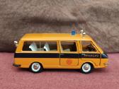 1:43 raf 2203 Latvija milicija ussr - nuotraukos Nr. 5