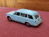 1:43 lada vaz 2102 A11 ussr - nuotraukos Nr. 5