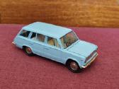 1:43 lada vaz 2102 A11 ussr - nuotraukos Nr. 6