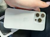 iPhone 15 pro 256gb