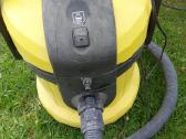 Dulkiu siurblys karcher
