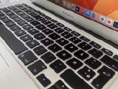 MacBook Air A1466 - nuotraukos Nr. 2