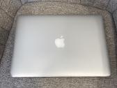 MacBook Air A1466 - nuotraukos Nr. 3