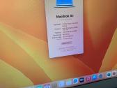 MacBook Air A1466 - nuotraukos Nr. 4