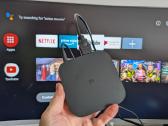 Android TV Box Xiaomi Mi TV Box - nuotraukos Nr. 2