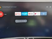 Android TV Box Xiaomi Mi TV Box - nuotraukos Nr. 4