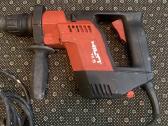 Hilti Te5 perforatorius - nuotraukos Nr. 2