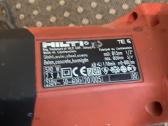 Hilti Te5 perforatorius - nuotraukos Nr. 3