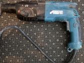 Perforatorius Makita Hr2450