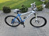 Kalnų dviratis White XC Lite W