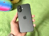 iPhone 16 Black - nuotraukos Nr. 2