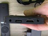 Android TV Box Xiaomi Mi TV Box - nuotraukos Nr. 7