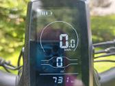 Du elektriniai dviračiai - nuotraukos Nr. 4