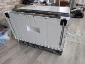 Įmontuojama mini indaplovė „Electrolux Esl2500ro“.