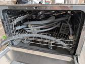 Įmontuojama mini indaplovė „Electrolux Esl2500ro“. - nuotraukos Nr. 2