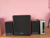 Garso sistema microlab fc530
