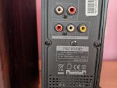 Garso sistema microlab fc530 - nuotraukos Nr. 4
