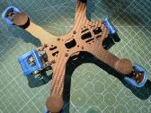 Armattan Marmotte 5" Freestyle Frame - nuotraukos Nr. 3