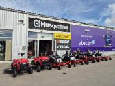 Sodo traktorius Toro Timecutter® Mx 5075t“(74696) - nuotraukos Nr. 2