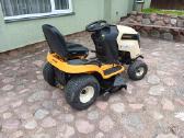 Sodo traktoriukas Cub Cadet - nuotraukos Nr. 6