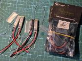 Skystars Talon32 Slim40a 40a Brushless Esc
