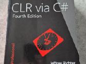 Knyga Clr via C# 4th edition