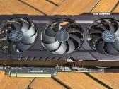 Asus Tuf Gaming Geforce Rtx 3080 Ti 12 Oc - nuotraukos Nr. 4