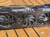 Asus Tuf Gaming Geforce Rtx 3080 Ti 12 Oc - nuotraukos Nr. 6