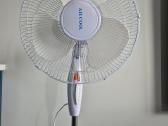 Ventiliatorius / vėjelis 40 W
